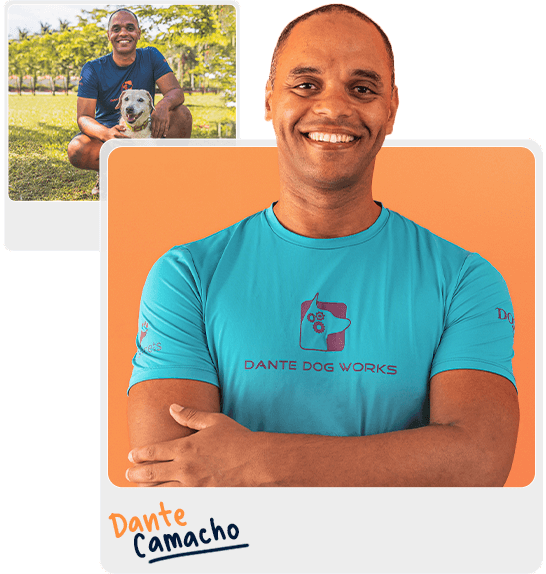 Dante Camacho